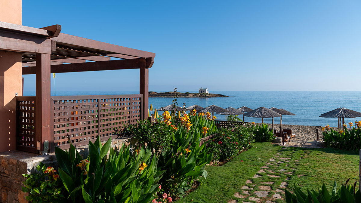 High Beach Hotel - NR